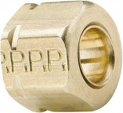 Compression Tube Sleeve: Tube MPN:61CA-14