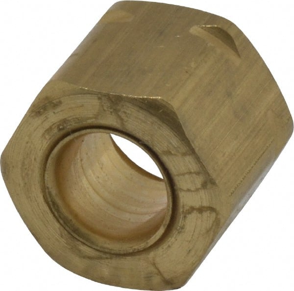 Compression Tube Sleeve: Tube MPN:61CA-4