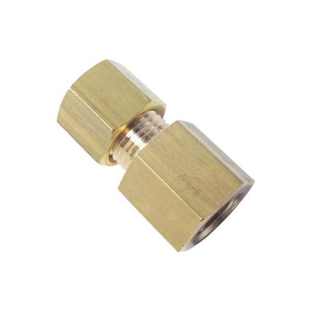 Strt, Brass, BSPP, Comp. 8 mm MPN:0114 16 21