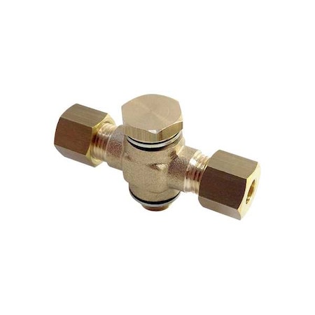 Strt, Brass, BSPP, Comp. 4 mm MPN:0119 08 13