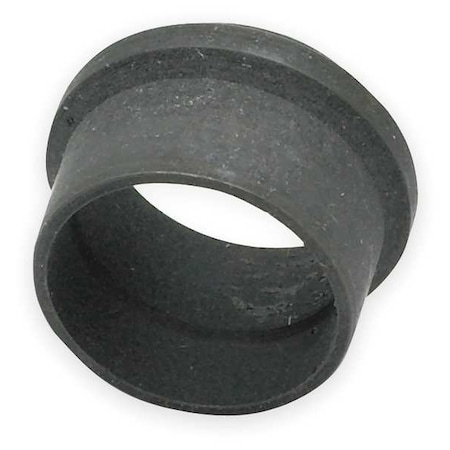 Ferrule, Stainless Steel, 5/8 in MPN:10 TU-SS