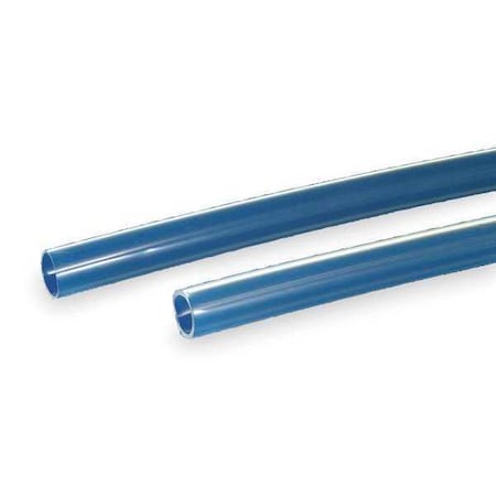 Tubing, 3/16 in ID, PFA, Natural, 50 ft. MPN:104-0250031-NT-50