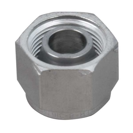Plug, StainlessSteel, Compression5/8in MPN:10BLP10-316