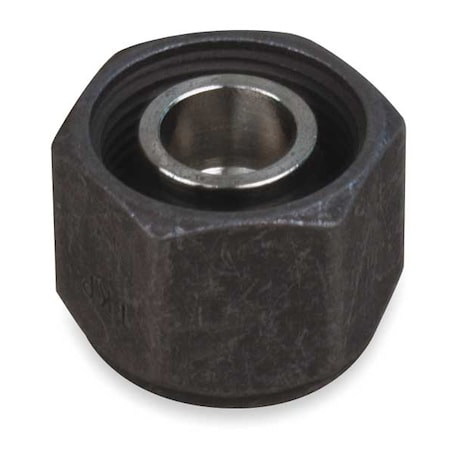 Plug, StainlessSteel, Compression3/4in MPN:12 FNZ-SS