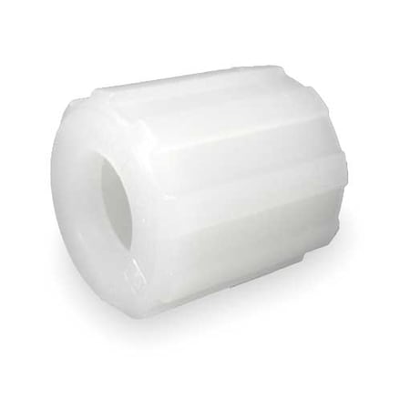 Flared Fitting Nut, PVDF, 3/4 in MPN:1213-0012
