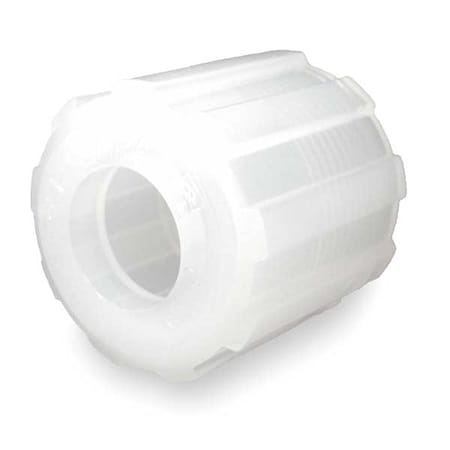 Flared Fitting Nut, PFA, 3/4 in MPN:1213-0212