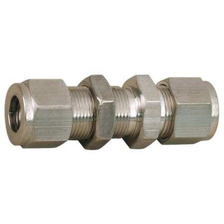 Union, SS, Comp. 3/4 in, FNPT 3/4 in MPN:12BC12-316