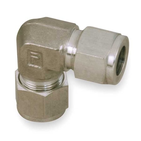Elbow, SS, Comp. 3/4 in, Comp. 1 in MPN:12EE12-316