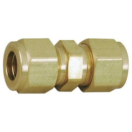 Union, Brass, Comp. 3/4 in, FNPT 3/4 in MPN:12SC12-B