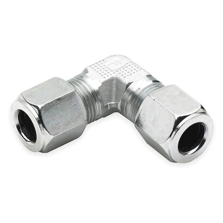 Elbow, (M)Comp. 7/8 in, (M)Comp. 1 in MPN:14 EBU-S