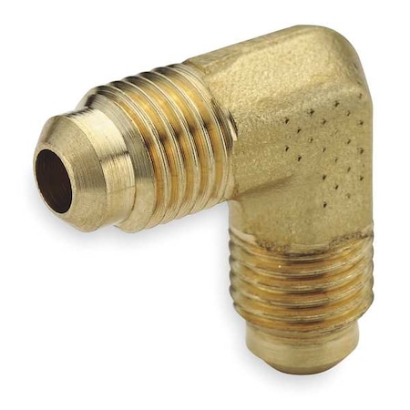 Elbow, Brass, Flared3/8