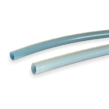 Tubing, 1mm ID, PTFE, Natural, 25 ft MPN:201-0300100-NT-25