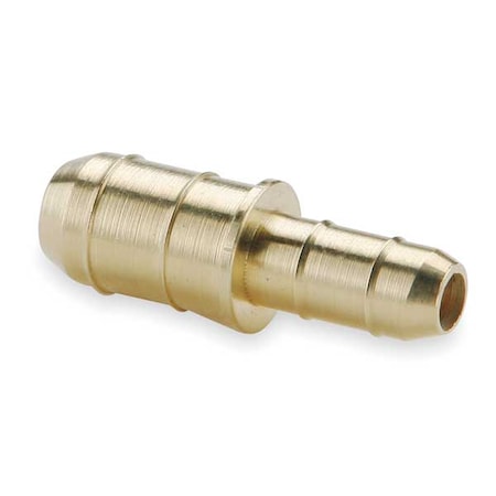 Strt, Brass, Barbed 11/64