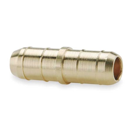 Union, Brass, Barbed 3/32