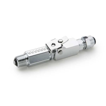 Coupler, Brass, Comp., MNPT 1/4 in MPN:398PD-4-4