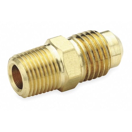 Strt, Brass, Flared5/8