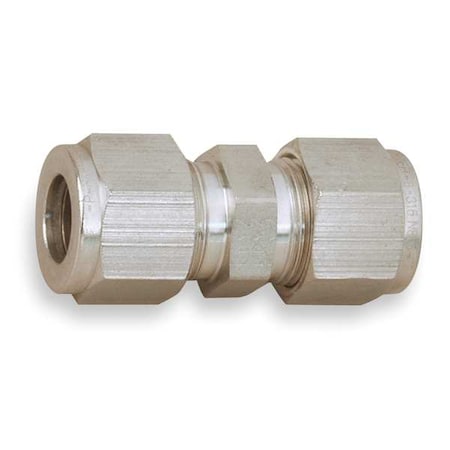 Union, Comp. 1/4 in, Comp. 3/8 in MPN:4SC4-316