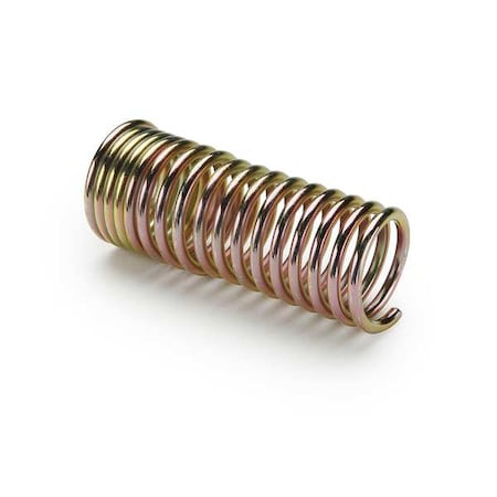 SpringGuard, Brass, Comp., Comp.3/8in MPN:56RBSG-8