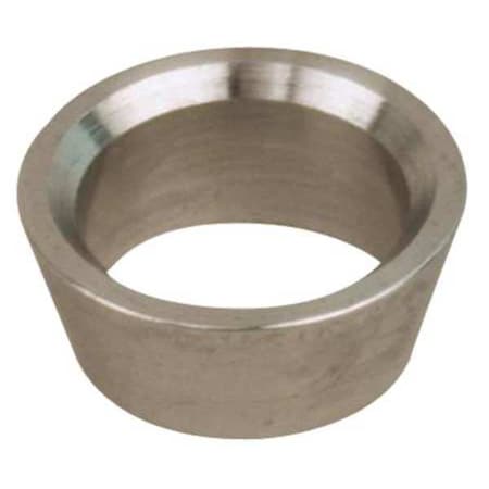 Front Ferrule, Stainless Steel, 5/16 in MPN:5FF5-316