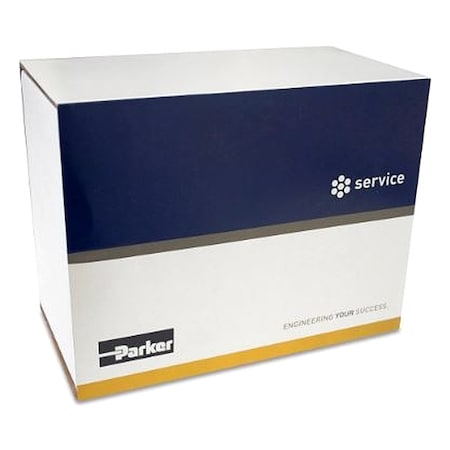 VALVE OVERHAUL KIT 36 MONTH MPN:60-862-0091
