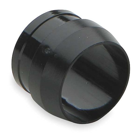 Acetal Sleeve, Acetal, Comp, 1/4In, PK10 MPN:60P-4