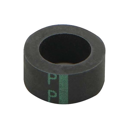 Ferrule, Nitrile, 1/2 in MPN:60VL-8
