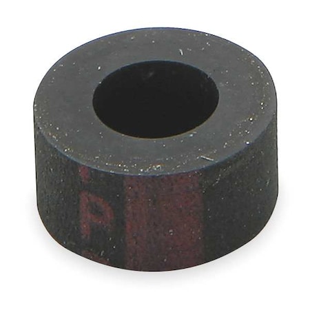 Ferrule, Fluorocarbon;Buna-N, 5/16