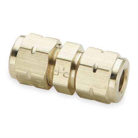 Union, Brass, Comp.3/8