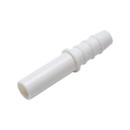 Barbed, Push-to-Connect Metric Plastic Push-to-Connect Fitting, Polymer MPN:6322 06 04WP2