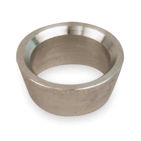 Front Ferrule, Stainless Steel, 1/2 in MPN:8FF8-316