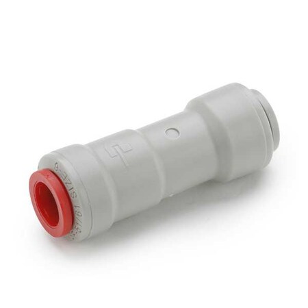 Check valve, 2.68 in Overall L MPN:A8VC8-MG