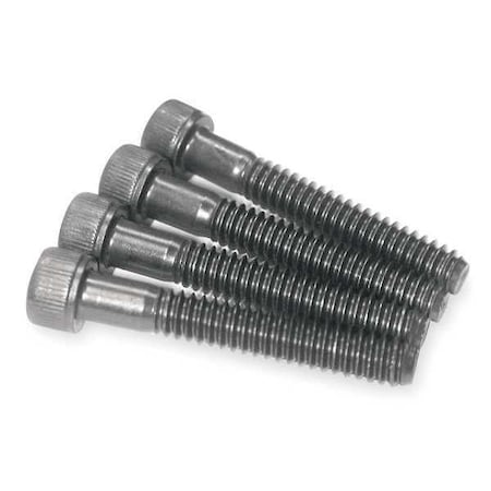 Hydraulic Bolt Kit, Alloy Steel, 1.625in L MPN:BK98