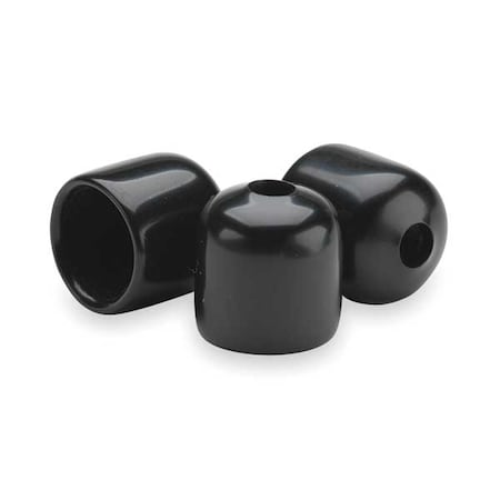 Boot, PrestoWeld, 0.88 In OD MPN:DB-8