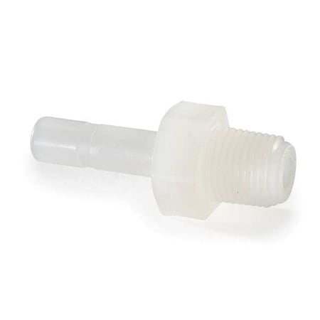 Tube Stem Adapter, 1/4