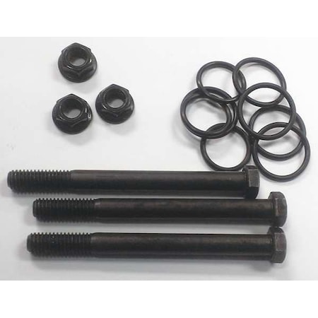 Stud Seal Kit, 3 Section MPN:K-20-EH-3
