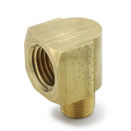Pipe Fitting Low Lead MPN:L2202P-8-8