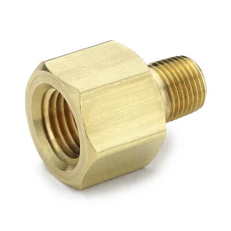 Pipe Fitting Low Lead MPN:L222P-8-8