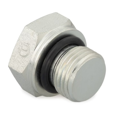 Plug, Steel, Threaded 14 mm MPN:M14P87OMNS