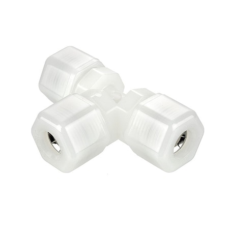 Tee, Nylon, Comp5/8