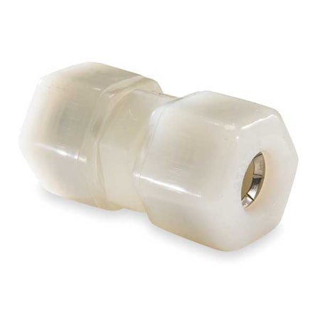 Union, Nylon, Comp.5/16in, Comp.3/8in MPN:N5UC5