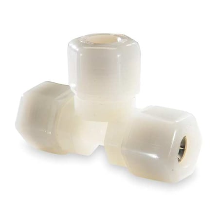Tee, Nylon, Comp3/8