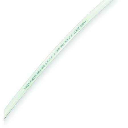 Tubing, Nylon, 1/4