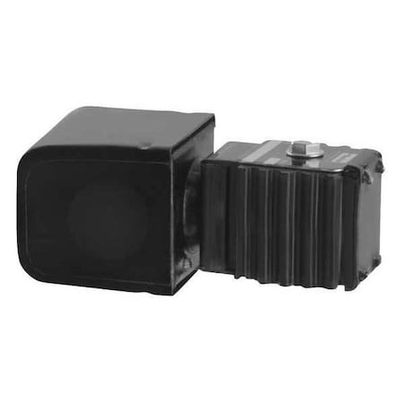 Solenoid Valve Coil, 24VAC, 60/50 Hz, 10W MPN:PKC-1-24
