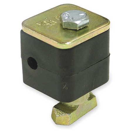 Vibration Beta Clamp, 3/8