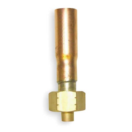 5/8 ODF x Chateiff Fitting MPN:183374