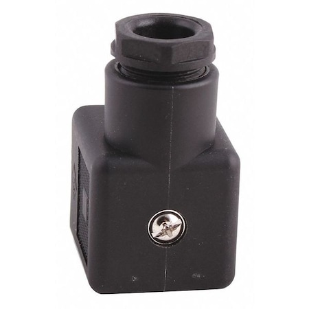 Cable Gland Connector, Thermoplastic MPN:DX001