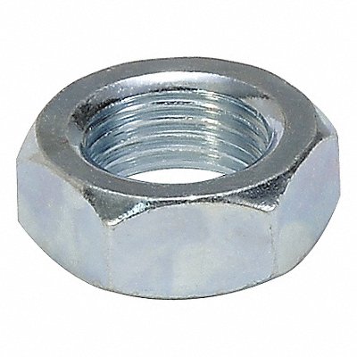 Cylinder Mounting Nut 5/16in and 7/16in MPN:L073800400