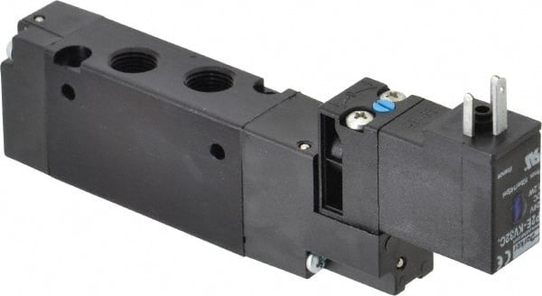 Example of GoVets Pneumatic Solenoid Valves category