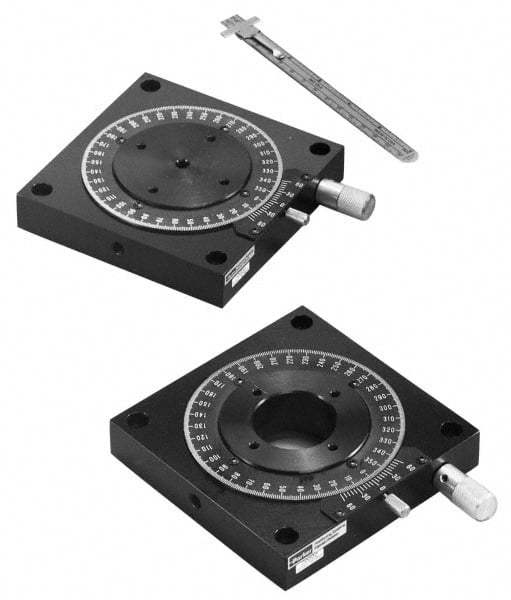 Example of GoVets Rotary Positioning Stages category