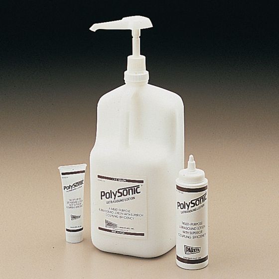 Example of GoVets Ultrasound Accessories category